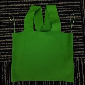 House of Harlow Emerald Green Top